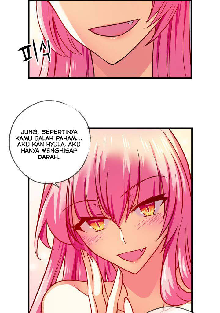 Hyulla’s Race Chapter 16.2 Gambar 11